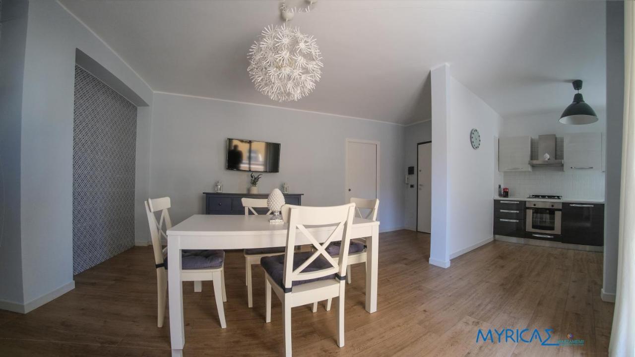 Myricae Marzamemi Ospitalita Siciliana Apartment ภายนอก รูปภาพ