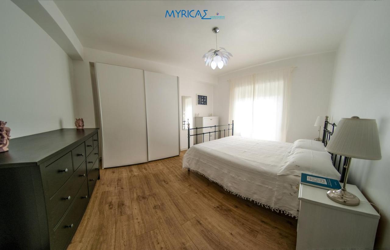 Myricae Marzamemi Ospitalita Siciliana Apartment ภายนอก รูปภาพ