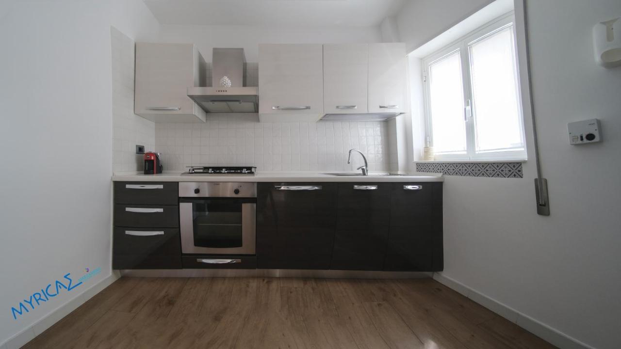 Myricae Marzamemi Ospitalita Siciliana Apartment ภายนอก รูปภาพ