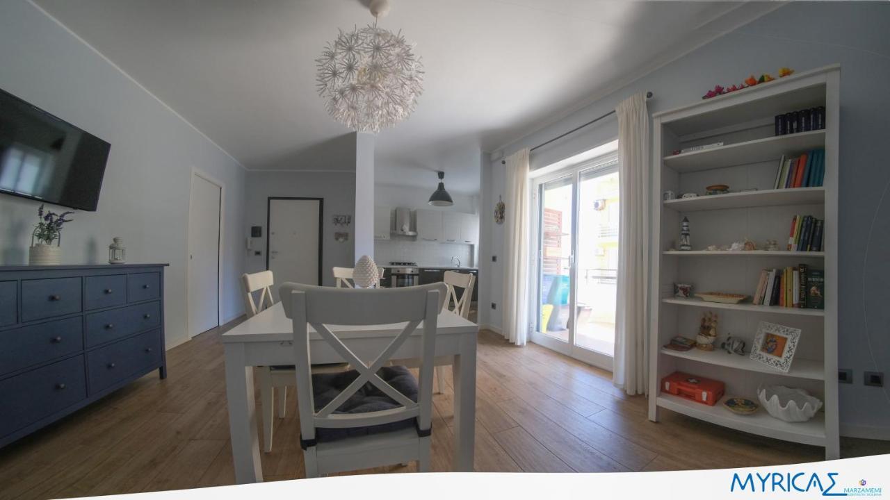 Myricae Marzamemi Ospitalita Siciliana Apartment ภายนอก รูปภาพ