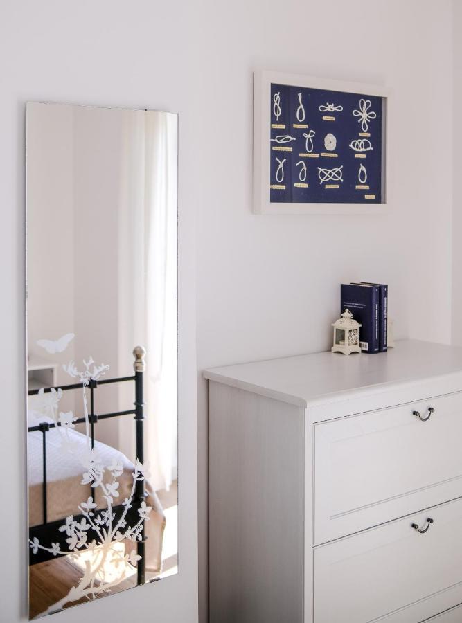 Myricae Marzamemi Ospitalita Siciliana Apartment ภายนอก รูปภาพ