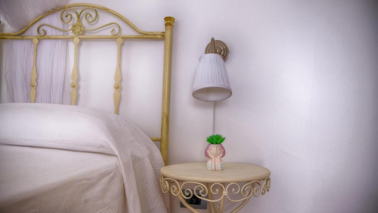 Myricae Marzamemi Ospitalita Siciliana Apartment ภายนอก รูปภาพ