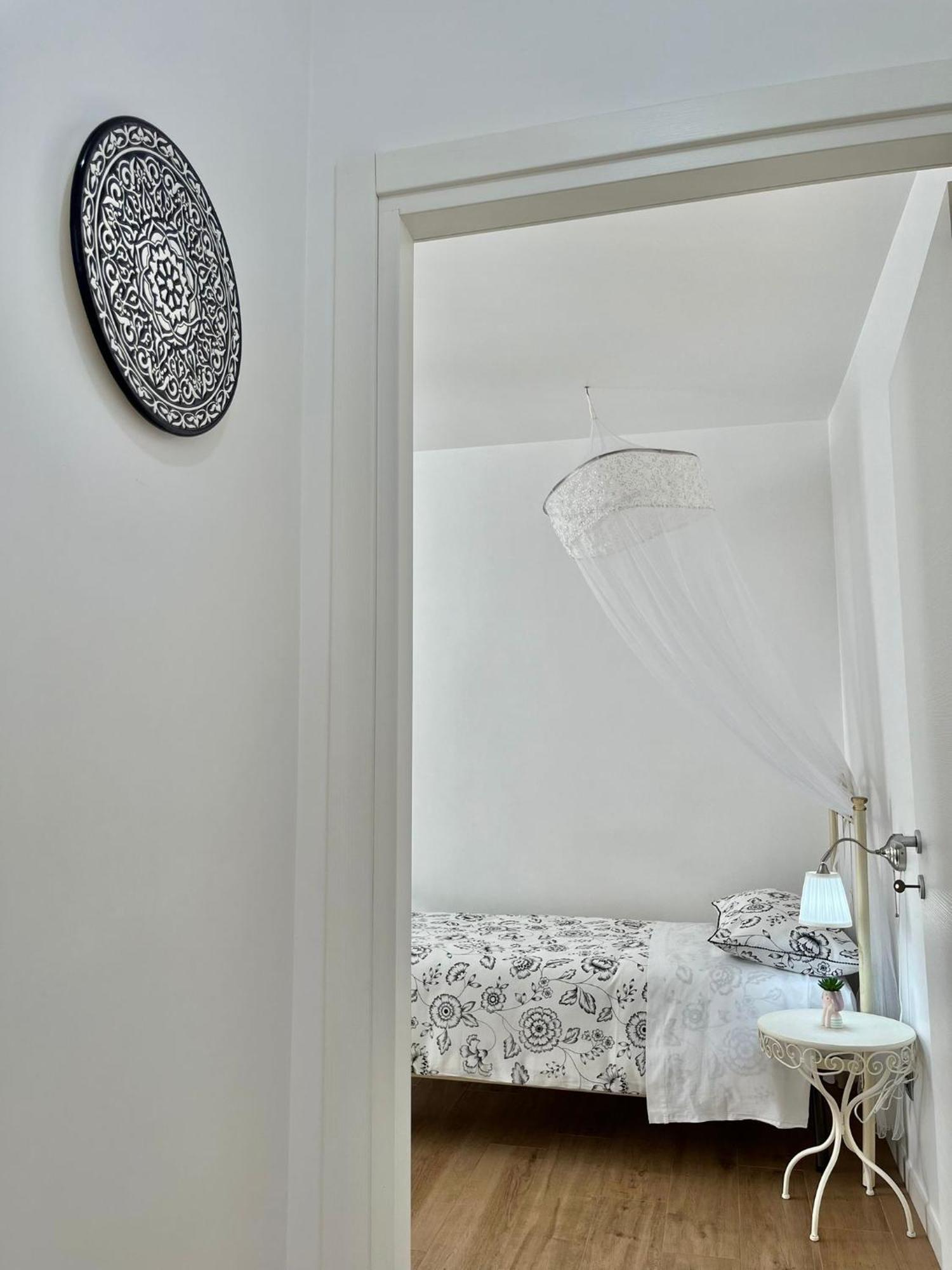 Myricae Marzamemi Ospitalita Siciliana Apartment ภายนอก รูปภาพ