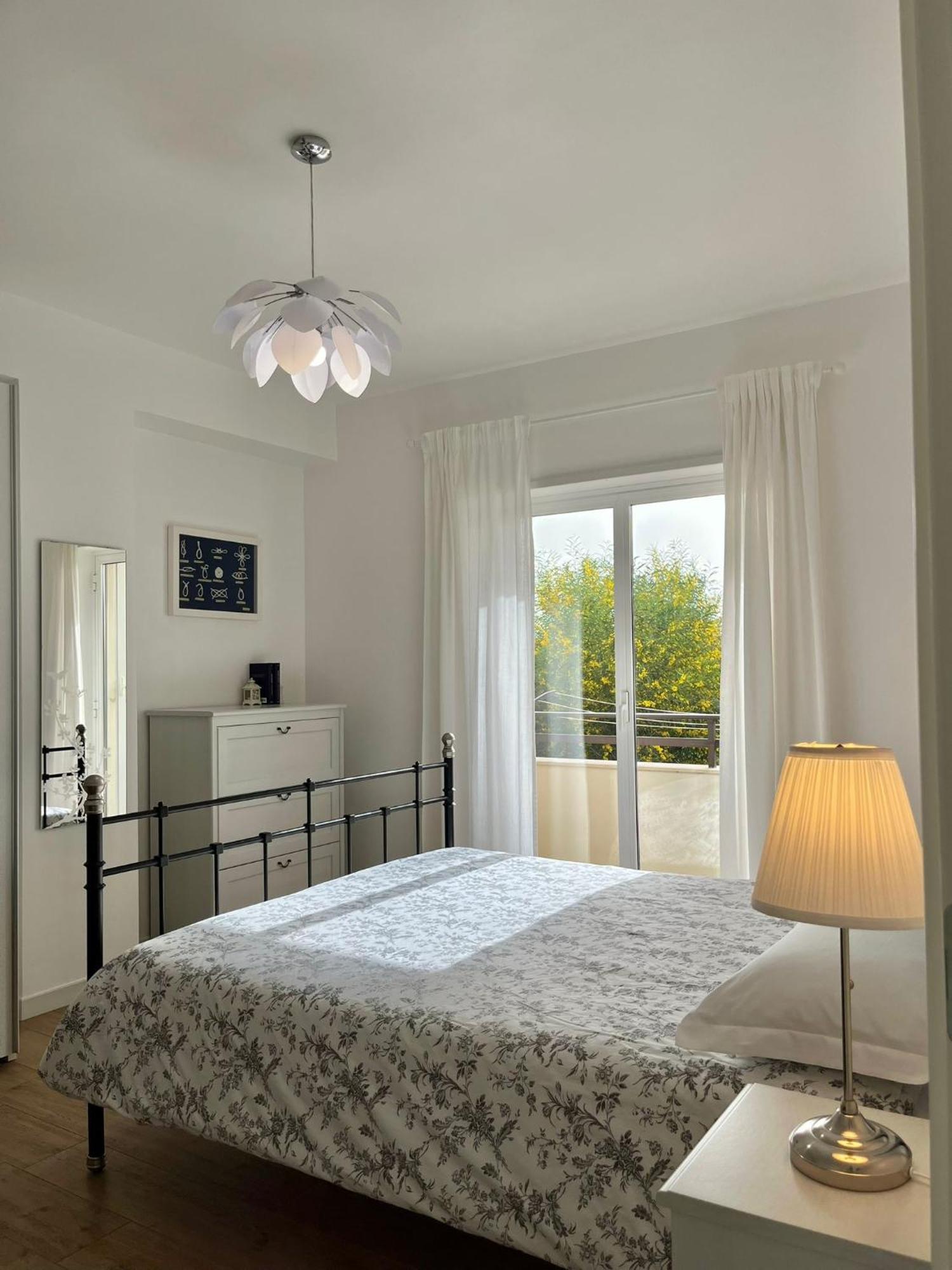 Myricae Marzamemi Ospitalita Siciliana Apartment ภายนอก รูปภาพ