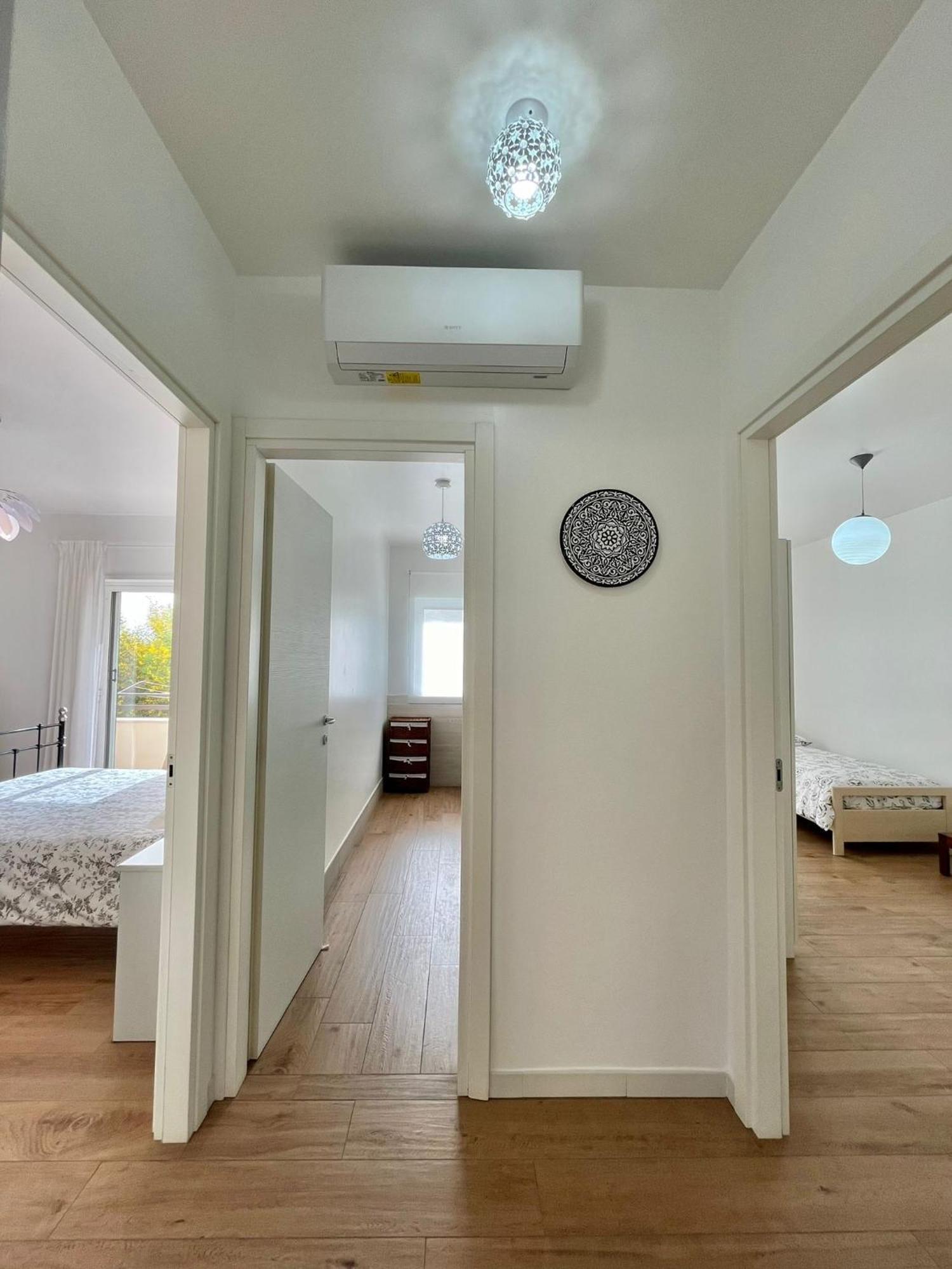 Myricae Marzamemi Ospitalita Siciliana Apartment ภายนอก รูปภาพ