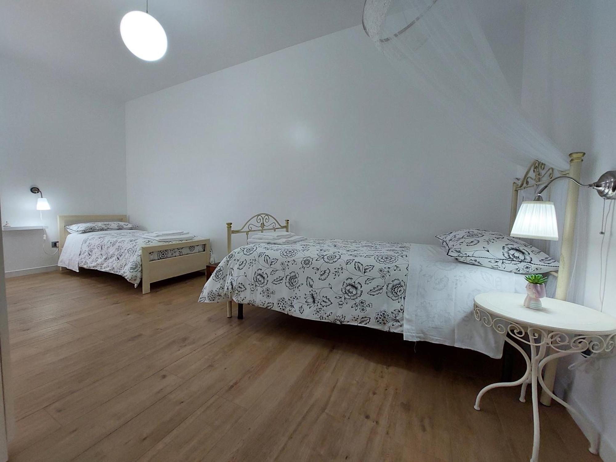Myricae Marzamemi Ospitalita Siciliana Apartment ภายนอก รูปภาพ