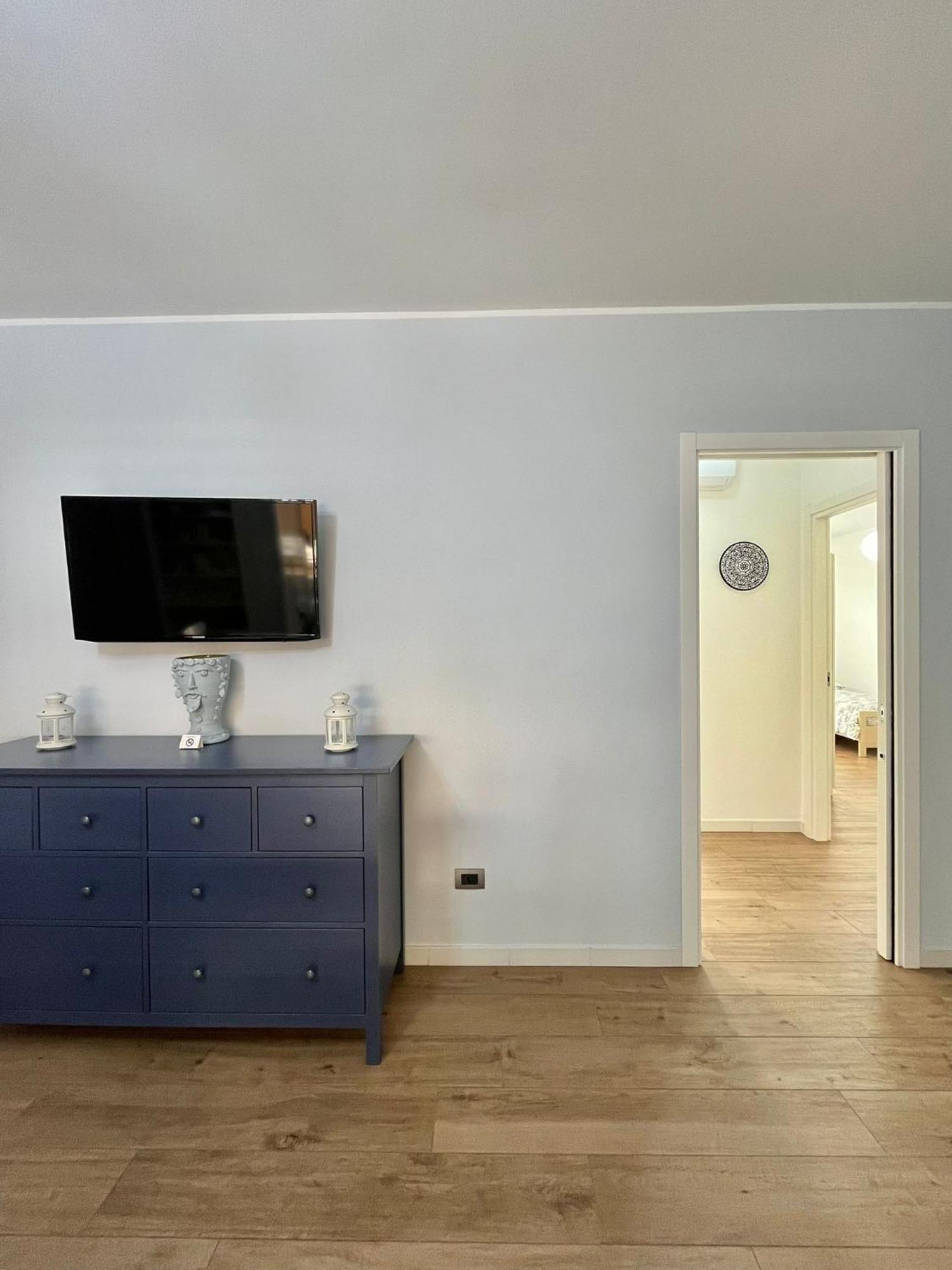 Myricae Marzamemi Ospitalita Siciliana Apartment ภายนอก รูปภาพ