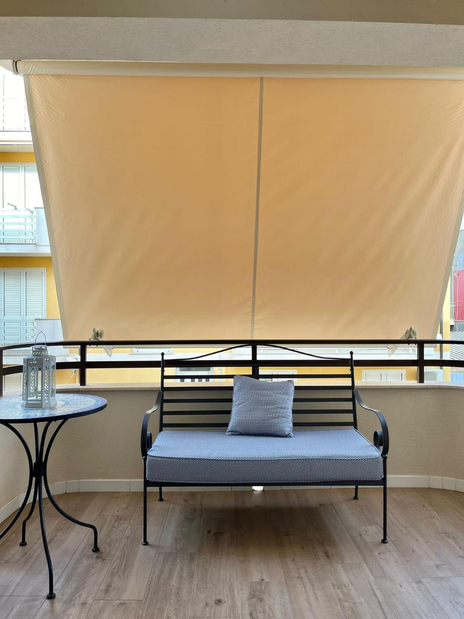 Myricae Marzamemi Ospitalita Siciliana Apartment ภายนอก รูปภาพ
